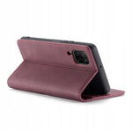 Spacecase Wallet Huawei P40 Lite red