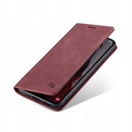 Spacecase Wallet Galaxy A32 5G red