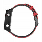 Spacecase Seeker Band 22MM red