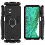 Spacecase X-Ring Galaxy A32 5G czarny