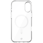 Spacecase Clear Mag iPhone 16 Plus