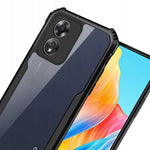 Spacecase Beetle Oppo A78 4G black