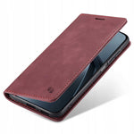 Spacecase Wallet Xiaomi 17T Pro red