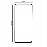 Spacecase Glass 5D Moto E40