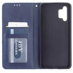 ZAPS Origami Galaxy A32 5G niebieski