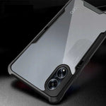 Spacecase Beetle Oppo A98 5G black