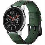 Spacecase Elegance 22 mm green