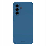 Spacecase Silicone Case 3.0 Galaxy A36 dark blue