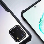 Spacecase Beetle Galaxy Note 10 Lite czarny