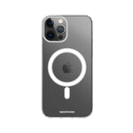 Spacecase Clear Mag iPhone 12/12 Pro