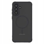 Spacecase Hybrid Mag Galaxy A56 5G black