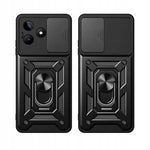 Spacecase Camring Realme C51 / C53 black