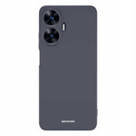 Spacecase Silicone Case Realme C55 black