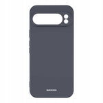 Spacecase Silicone Case Google Pixel 9 Pro XL black