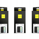 Spacecase Silicone Mag iPhone 16E/17E Black
