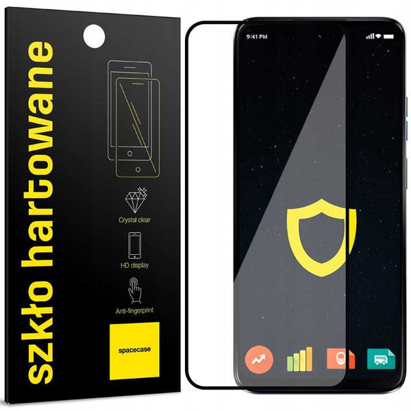 Spacecase Glass 5D Motorola Moto G34 / G45 5G