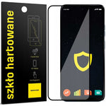 Spacecase Glass 5D Motorola Moto G34 / G45 5G