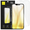 Spacecase Glass Clear iPhone 13 Pro Max/14 Plus
