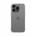 Spacecase Clear Case iPhone 15 Pro