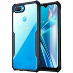 Spacecase Beetle Oppo A12 czarny