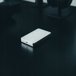 Spacecase Powerbank 10000mAh SnapPack 20W PB04-W white