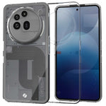 Spacecase Clear Case Nothing Phone 3a Pro