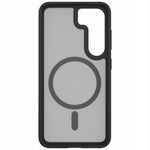 Spacecase Hybrid Mag Galaxy S23 black