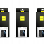 Spacecase Hybrid Mag iPhone 11 Pro Max black