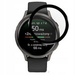Spacecase SW Hybrid Glass Garmin Venu 4 45mm