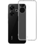 Spacecase Anti-Shock Redmi 13 4G