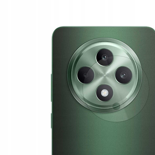 Spacecase Camera Glass Oppo Reno 12F 5G / 12FS 5G