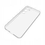 Spacecase Clear Case 2mm Galaxy S24