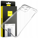 Spacecase Anti-Shock 2.0 Moto Edge 50 Neo/Think Phone 25