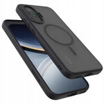 Spacecase Hybrid Mag Poco F7 5G black