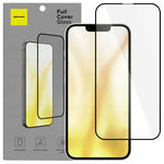Spacecase Glass Full Cover iPhone 13 Mini