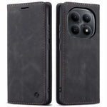 Spacecase Wallet POCO M8/RM Note 15 4G/5G black