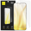Spacecase Glass Clear 2.5D OnePlus 15