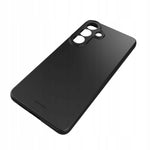 Spacecase Silicone Case 3.0 Galaxy S26+ black