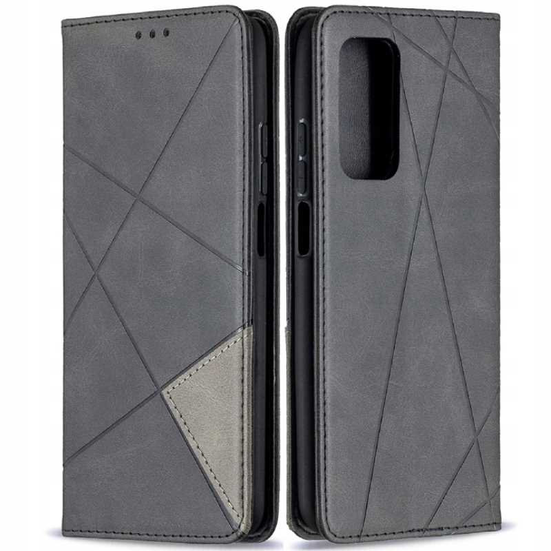 ZAPS Origami Mi 10T/10T Pro czarny