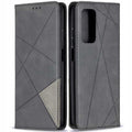 ZAPS Origami Mi 10T/10T Pro czarny