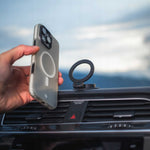 Spacecase Adhesive Magnetic Mount MagStick S1