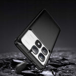Spacecase Carbon Xiaomi 14T Pro black
