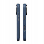 Spacecase Classy Mag iPhone 16 Pro dark blue