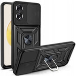 Spacecase Camring Honor 90 black