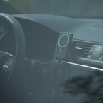 Spacecase Car Holder MagCharge WM1B black