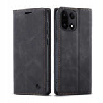Spacecase Wallet OnePlus 15 black