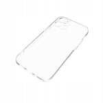 Spacecase Clear Case iPhone 12 Mini