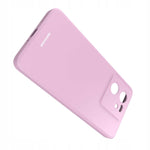Spacecase Silicone Case Xiaomi 13T / 13T Pro lilac