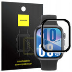 Spacecase SW Hybrid Glass Huawei Watch Fit 4