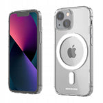 Spacecase Clear Mag iPhone 13 Mini
